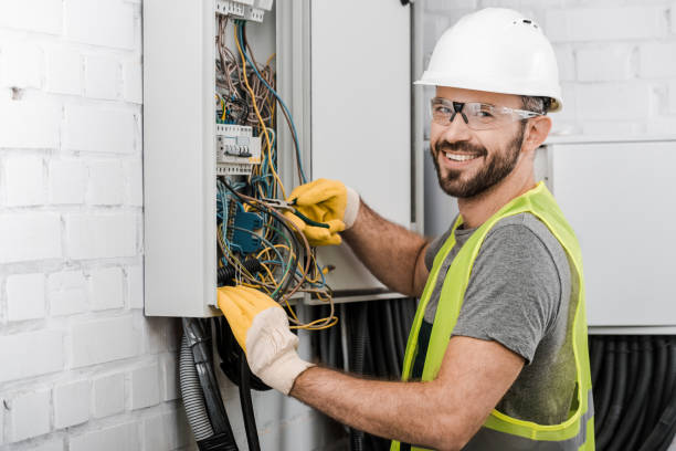 Best Electrical System Inspection  in Wheatley Heights, NY