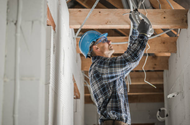 Electrical System Inspection in Wheatley Heights, NY