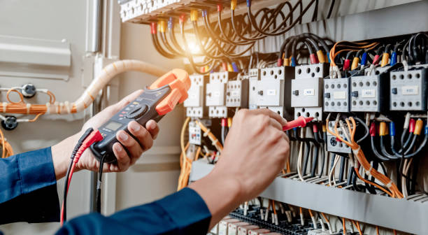 Best Electrical Troubleshooting Services  in Wheatley Heights, NY