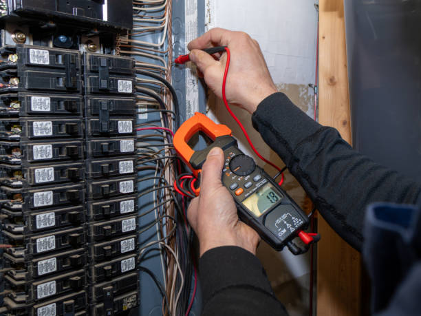 Best Electrical Outlet Repair  in Wheatley Heights, NY